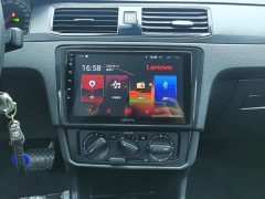 Volkswagen Santana 2021 1.5L Automatic Fashion Edition - ფოტო 13
