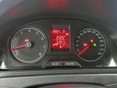 Volkswagen Santana 2021 1.5L Automatic Fashion Edition - ფოტო 14