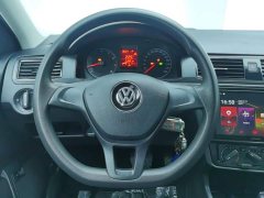Volkswagen Santana 2021 1.5L Automatic Fashion Edition - ფოტო 15