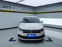 Volkswagen Santana 2021 1.5L Automatic Fashion Edition - ფოტო 2