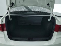 Volkswagen Santana 2021 1.5L Automatic Fashion Edition - ფოტო 4