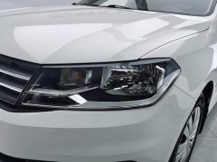 Volkswagen Santana 2021 1.5L Automatic Fashion Edition - ფოტო 5