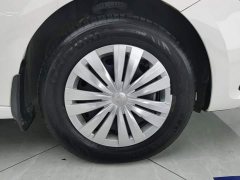 Volkswagen Santana 2021 1.5L Automatic Fashion Edition - ფოტო 6