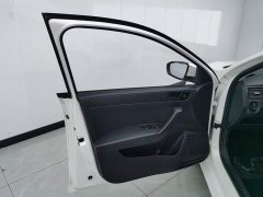 Volkswagen Santana 2021 1.5L Automatic Fashion Edition - ფოტო 7
