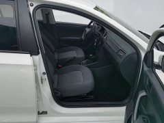 Volkswagen Santana 2021 1.5L Automatic Fashion Edition - ფოტო 8