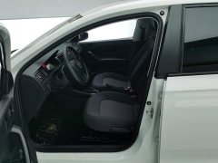 Volkswagen Santana 2021 1.5L Automatic Fashion Edition - ფოტო 9