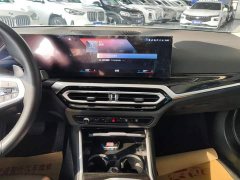 BMW 3 Series 325Li M Sport Package - ფოტო 13