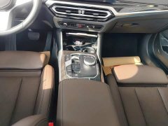 BMW 3 Series 325Li M Sport Package - ფოტო 16
