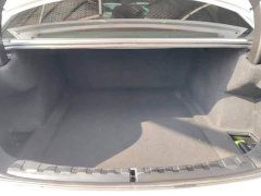 BMW 3 Series 325Li M Sport Package - ფოტო 4