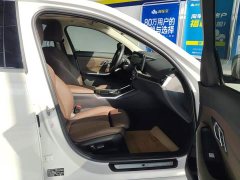 BMW 3 Series 325Li M Sport Package - ფოტო 8
