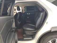 Ford Explorer EcoBoost 285 AWD Titanium 6-Seater - ფოტო 11