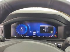 Ford Explorer EcoBoost 285 AWD Titanium 6-Seater - ფოტო 14
