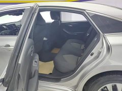 Toyota Avalon 2019 2.0L Base National VI Emission Standard - ფოტო 11