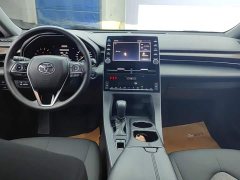 Toyota Avalon 2019 2.0L Base National VI Emission Standard - ფოტო 12