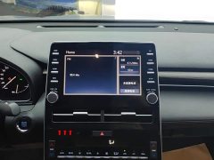 Toyota Avalon 2019 2.0L Base National VI Emission Standard - ფოტო 13