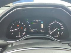Toyota Avalon 2019 2.0L Base National VI Emission Standard - ფოტო 14