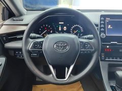 Toyota Avalon 2019 2.0L Base National VI Emission Standard - ფოტო 15