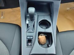 Toyota Avalon 2019 2.0L Base National VI Emission Standard - ფოტო 16