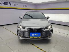 Toyota Avalon 2019 2.0L Base National VI Emission Standard - ფოტო 2