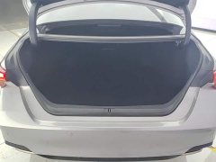 Toyota Avalon 2019 2.0L Base National VI Emission Standard - ფოტო 4