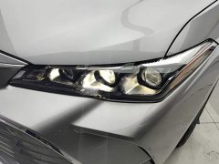 Toyota Avalon 2019 2.0L Base National VI Emission Standard - ფოტო 5