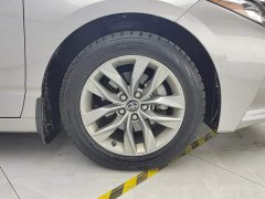 Toyota Avalon 2019 2.0L Base National VI Emission Standard - ფოტო 6
