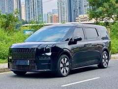 Zeekr Geely Geometry EX9 2022 ME Edition - ფოტო 1
