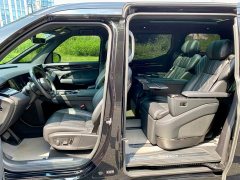 Zeekr Geely Geometry EX9 2022 ME Edition - ფოტო 10