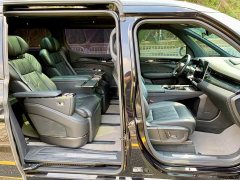 Zeekr Geely Geometry EX9 2022 ME Edition - ფოტო 11