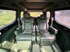 Zeekr Geely Geometry EX9 2022 ME Edition - ფოტო 12