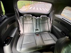 Zeekr Geely Geometry EX9 2022 ME Edition - ფოტო 13