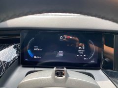 Zeekr Geely Geometry EX9 2022 ME Edition - ფოტო 15