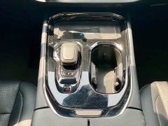 Zeekr Geely Geometry EX9 2022 ME Edition - ფოტო 17
