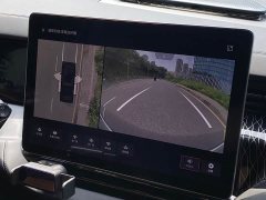 Zeekr Geely Geometry EX9 2022 ME Edition - ფოტო 18