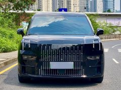 Zeekr Geely Geometry EX9 2022 ME Edition - ფოტო 2
