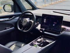 Zeekr Geely Geometry EX9 2022 ME Edition - ფოტო 20