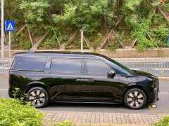 Zeekr Geely Geometry EX9 2022 ME Edition - ფოტო 4