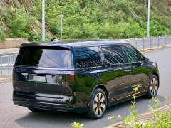 Zeekr Geely Geometry EX9 2022 ME Edition - ფოტო 5