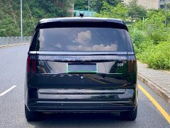Zeekr Geely Geometry EX9 2022 ME Edition - ფოტო 6