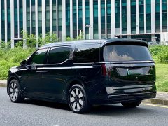 Zeekr Geely Geometry EX9 2022 ME Edition - ფოტო 7