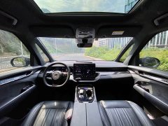 Zeekr Geely Geometry EX9 2022 ME Edition - ფოტო 8