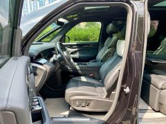 Zeekr Geely Geometry EX9 2022 ME Edition - ფოტო 9