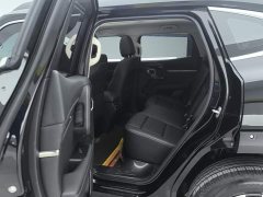 Haval Big Dog PLUS 2023 1.5T Two-Wheel Drive Trendy Wilderness Edition Plus - ფოტო 11
