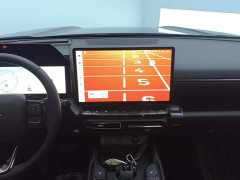 Haval Big Dog PLUS 2023 1.5T Two-Wheel Drive Trendy Wilderness Edition Plus - ფოტო 13