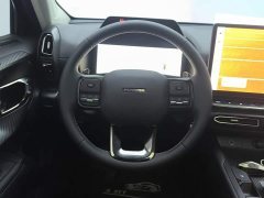 Haval Big Dog PLUS 2023 1.5T Two-Wheel Drive Trendy Wilderness Edition Plus - ფოტო 15