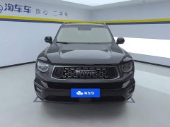 Haval Big Dog PLUS 2023 1.5T Two-Wheel Drive Trendy Wilderness Edition Plus - ფოტო 2