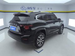 Haval Big Dog PLUS 2023 1.5T Two-Wheel Drive Trendy Wilderness Edition Plus - ფოტო 3