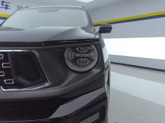 Haval Big Dog PLUS 2023 1.5T Two-Wheel Drive Trendy Wilderness Edition Plus - ფოტო 5