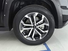 Haval Big Dog PLUS 2023 1.5T Two-Wheel Drive Trendy Wilderness Edition Plus - ფოტო 6