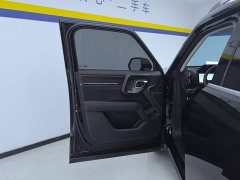 Haval Big Dog PLUS 2023 1.5T Two-Wheel Drive Trendy Wilderness Edition Plus - ფოტო 7